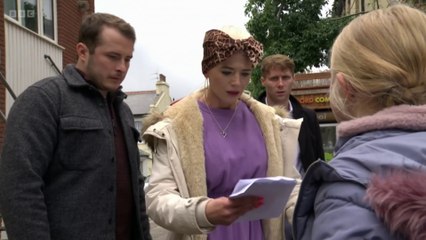 Ballum - Lexi Discovers The Truth About Lola’s Brain Tumour..