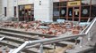 Düzce’de 5,9 büyüklüğünde deprem! İstanbul dahil birçok ilde hissedildi