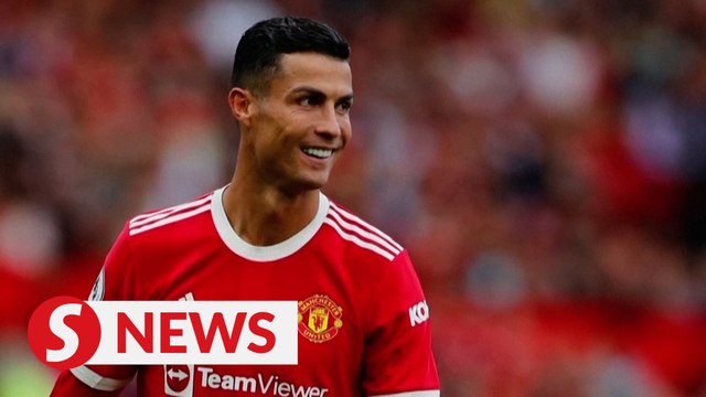 Cristiano Ronaldo to leave Manchester United
