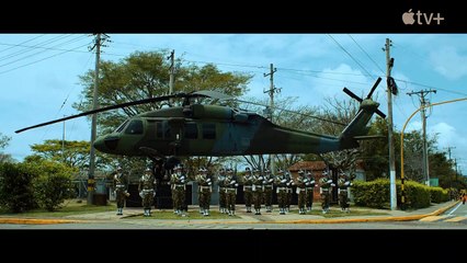 Echo 3 First Look OV