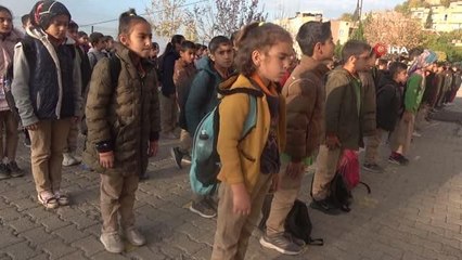 Şehit öğretmen Ayşegül Alkan için 709 okulda Yasin'i Şerif okundu