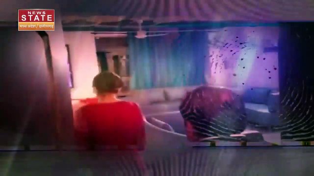 Madhya Pradesh News : NAFIS के जरिये अपराधियों पर शिकंजा कसेगी Jabalpur पुलिस | Jabalpur News |