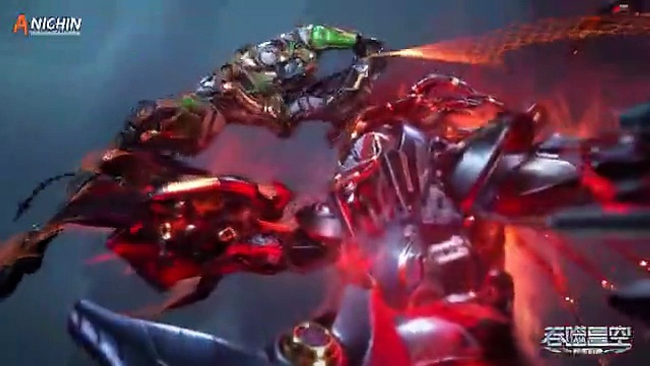 Swallowed Star episode 63 Sub Indo