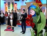 Alin Trocan - Ia uite, ce lume multa (Ceasuri de folclor - Favorit TV - 22.10.2014)