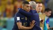 «Mbappé ? C’est SA compétition», se réjouit Didier Deschamps après la victoire contre l'Australie