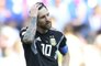Lionel Messi pone Inglaterra entre los favoritos para ganar al Mundial de Qatar