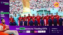 Iran's Hijab Protest Crackdown is joined by Qatar; Iranians carrying outdated banners are detained | FIFA 2022