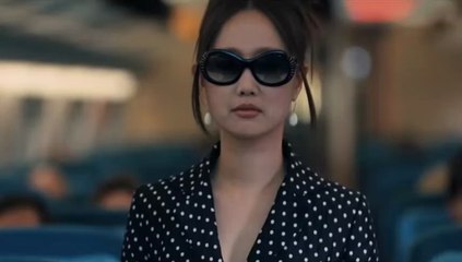 The Limits of Control  | Official Trailer (New 2022)