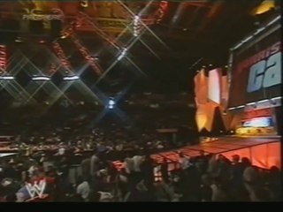 Garrison Cade (w/The Coach) Vs. Val Venis (Heat 5-16-2004 International Version)