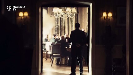 A Spy Among Friends Trailer DF