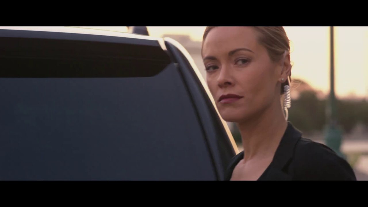 Repeater Official Trailer (2022)