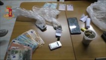 Spaccio di droga ed estorsioni nel Foggiano, 12 arresti