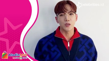 Jun K Sapa Penggemar di Indonesia, Obat Rindu Para Hottest