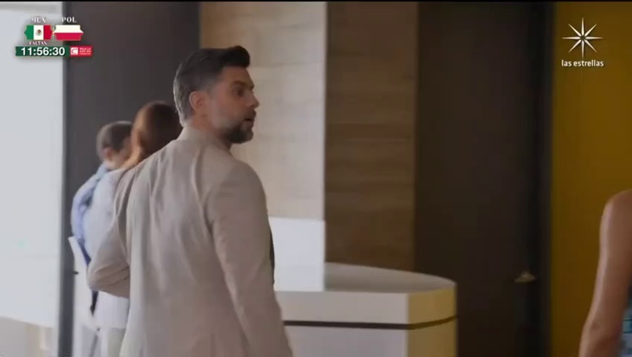 Cabo Capítulo 23 Ver Vivir