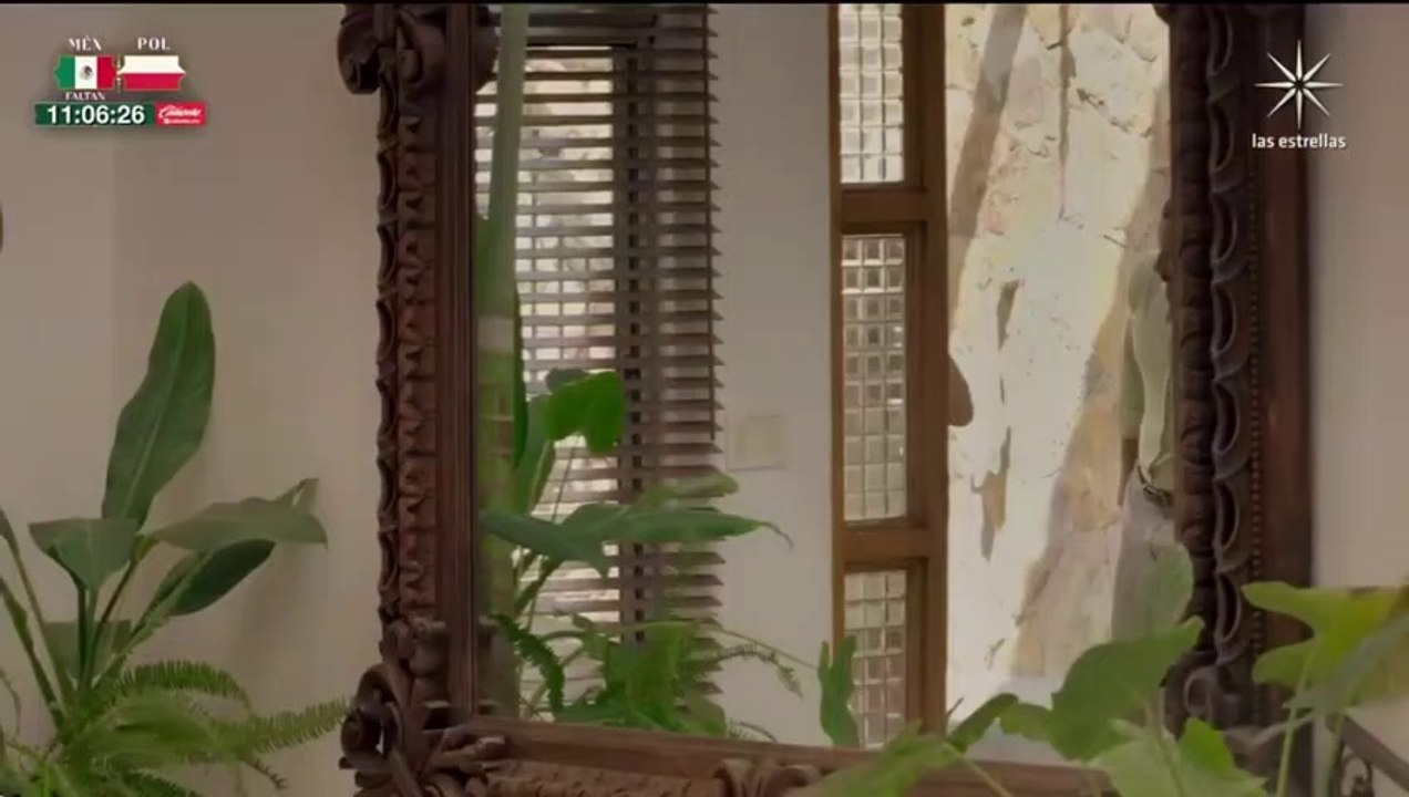 Cabo Capítulo 23 Ver Vivir