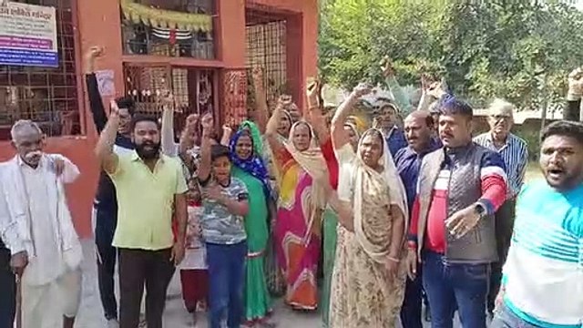 vedio: यूआईटी ने नहीं कराया मंदिरों का बिल जमा, केईडीएल ने काटी बिजली