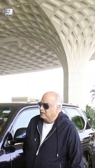 पैपराजी ने की Boney Kapoor की तारीफ़