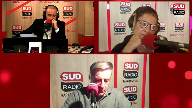 Justice. Magistrats débordés : comprenez-vous leur colère ? - Les débats du matin