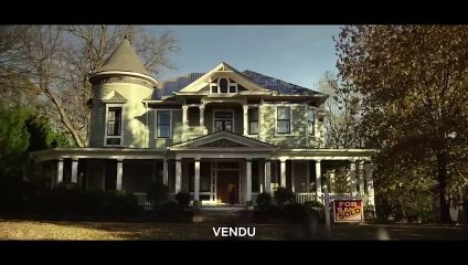 Le Mauvais Esprit d'Halloween Bande-annonce (FR)