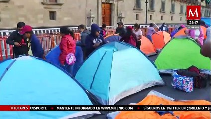 Milenio Noticias, con Alejandro Domínguez, 22 de noviembre de 2022