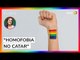 O preconceito do Catar com a população LGBT+ é uma questão complexa