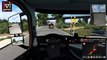 Final Delivery VOLVO FH GLOBETROTTER XL - ETS 2 1.46 - #ets2 #volvo #shorts #delivery