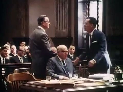 Les Fantômes du passé Bande-annonce (DE)