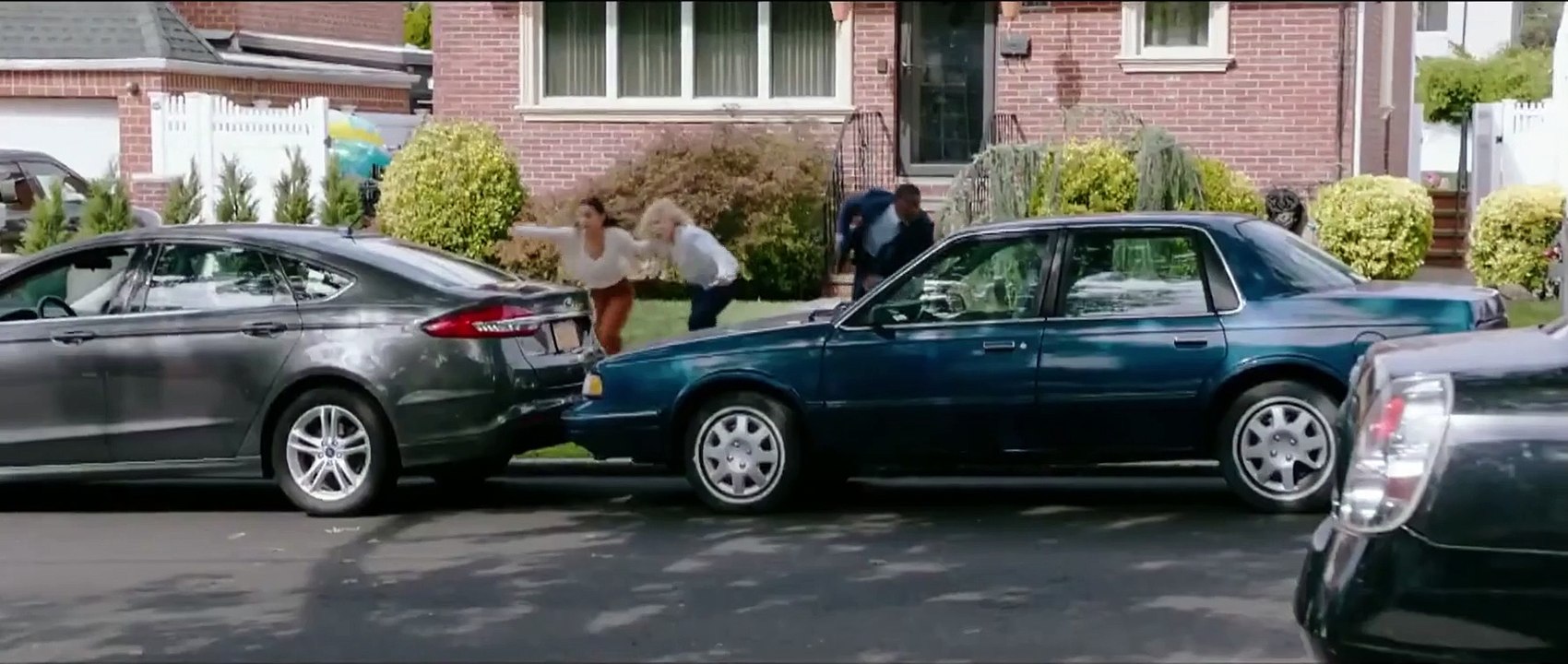 Law & Order: Special Victims Unit - staffel 24 Trailer OV