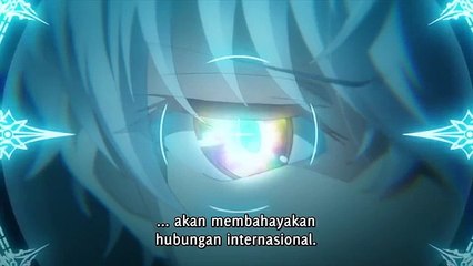 Sekai Saiko no Ansatsusha ~ Episode 01 Sub.Indo