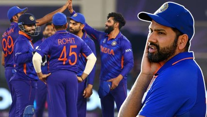 రోహిత్ సేనాకు దెబ్బ మిద దెబ్బ.. బంగ్లా టూర్ కు స్టార్ ప్లేయర్ దూరం..? *Cricket | Telugu OneIndia