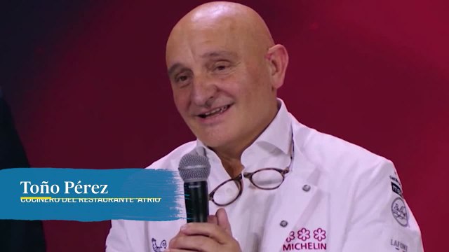 'Atrio' y 'Cocina Hermanos Torres' son los dos nuevos restaurantes con tres estrellas en la Guía Michelin 2023 España y Portugal