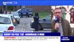 "Je me demande ce que j'ai fait ou pas fait pour éviter ce drame": le maire de Bullecourt s'exprime sur BFMTV après le meurtre d'un agent du fisc dans sa commune