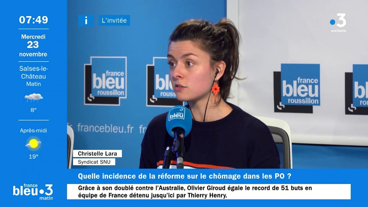 Réforme du chômage dans les PO : "Des économies sur le dos des précaires" selon les syndicats de Pôle emploi