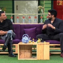 Kapil Sharma show, comedy show, funny video, Aishwarya Rai , Akshay Kumar, abisek bachan ritesh