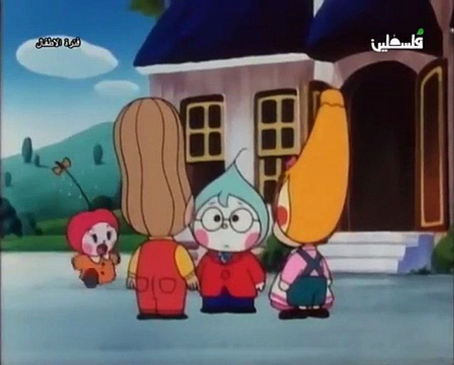 قرية التوت الحلقة 10