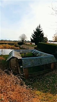 7 - OUROUX-EN-MORVAN images du quotidien dans la Nièvre en BOURGOGNE