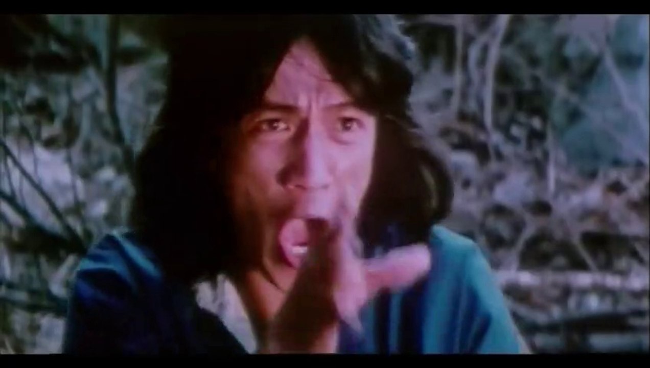 Jackie chan le redoutable  Film complet en français(480P)