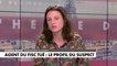 Eugénie Bastié : «C’est un signal faible d’une colère qui peut monter en France, ce n’est pas un fait divers parmi d’autres»