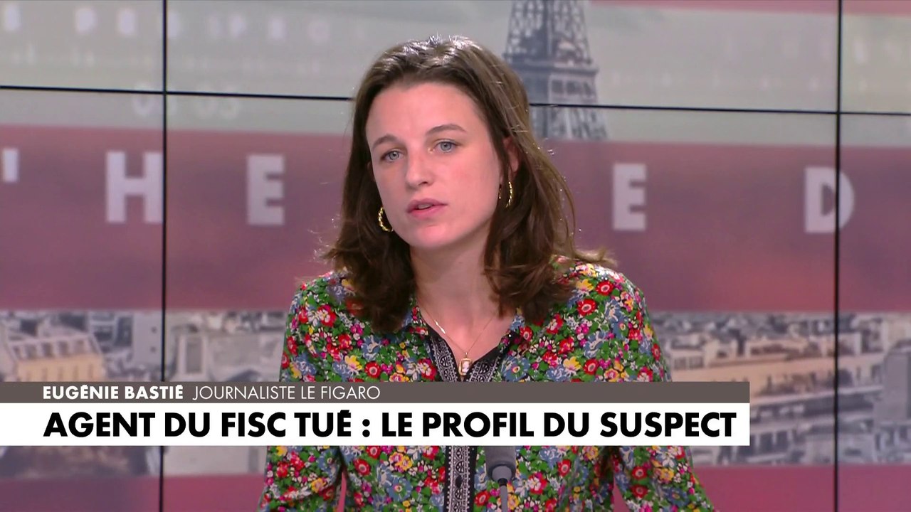 Eugénie Bastié : «C’est un signal faible d’une colère qui peut monter en France, ce n’est pas un fait divers parmi d’autres»