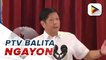Pres. Ferdinand R. Marcos Jr., may mga ikinokonsiderang maging permanenteng kalihim ng DA