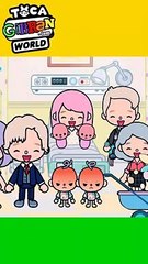 #tocagibranism #tocaboca #tocalifeworld  Toca gibranism,toca boca, toca life wolrd,