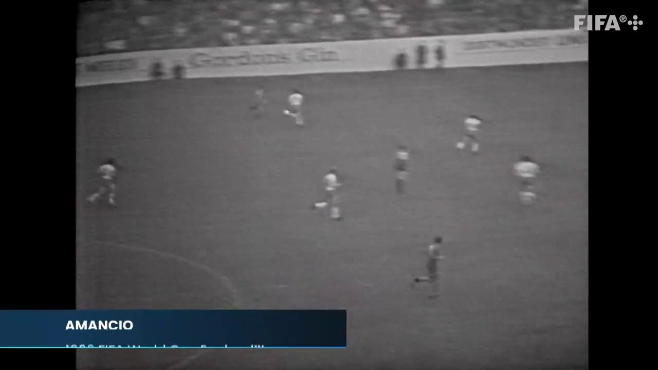 Spain's Most Memorable FIFA World Cup Goals
