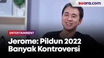 Kurang Greget, Jerome Kurnia Sebut Piala Dunia 2022 Terlalu Banyak Kontroversi