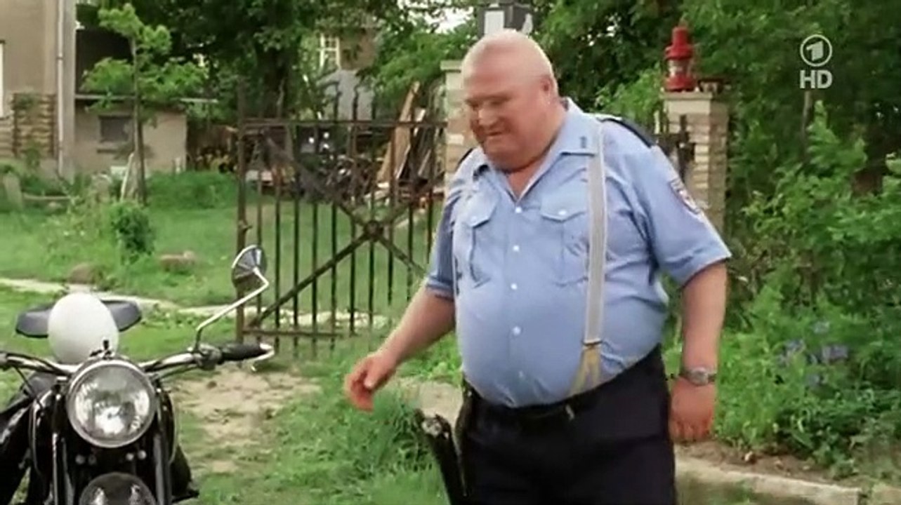 Polizeiruf 110 Staffel 39 Folge 10 - Part 01 HD Deutsch