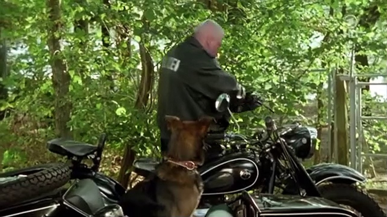 Polizeiruf 110 Staffel 39 Folge 6 - Part 02 HD Deutsch