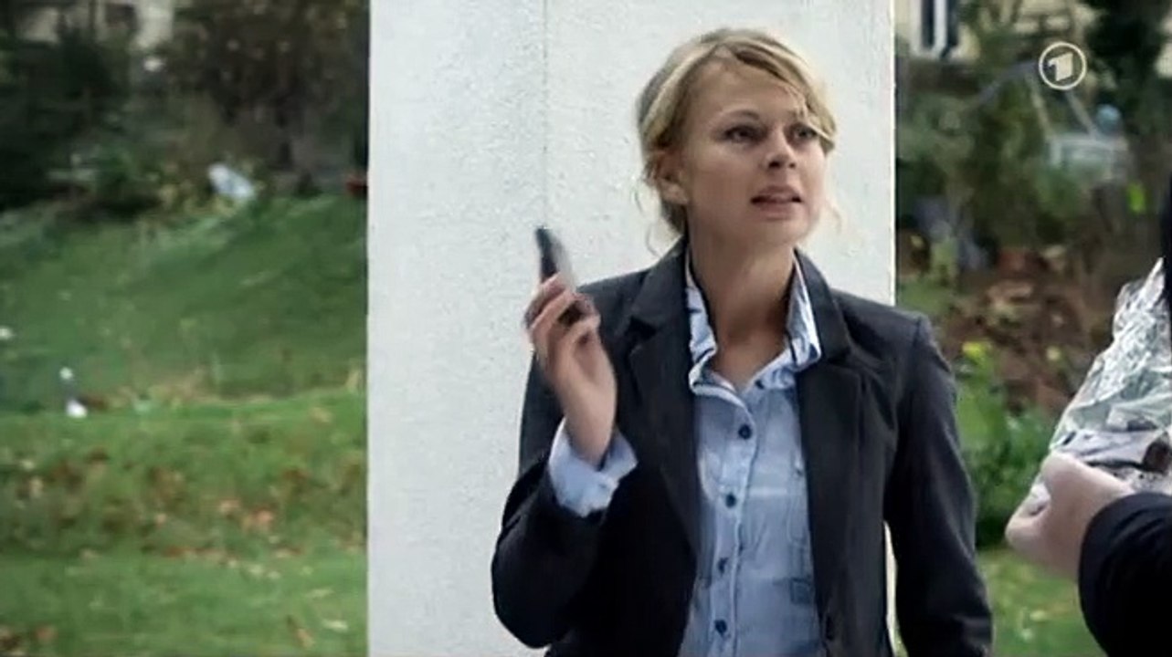 Polizeiruf 110 Staffel 39 Folge 3 - Part 01 HD Deutsch