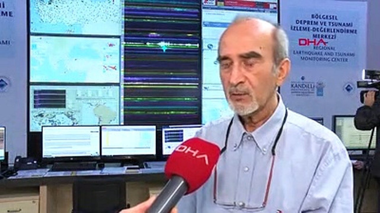 Kandilli açıkladı: Düzce depremi İstanbul depremini tetikler mi?