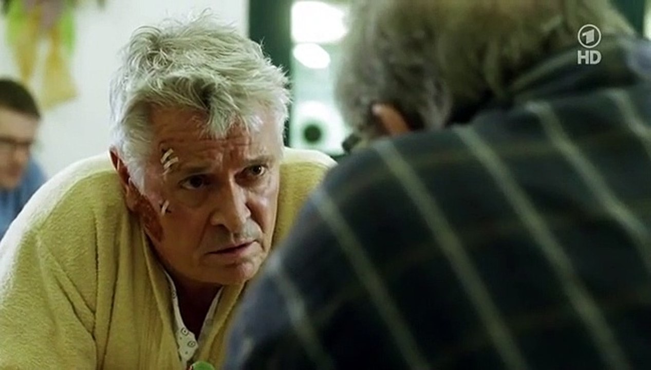 Polizeiruf 110 Staffel 39 Folge 9 - Part 02 HD Deutsch