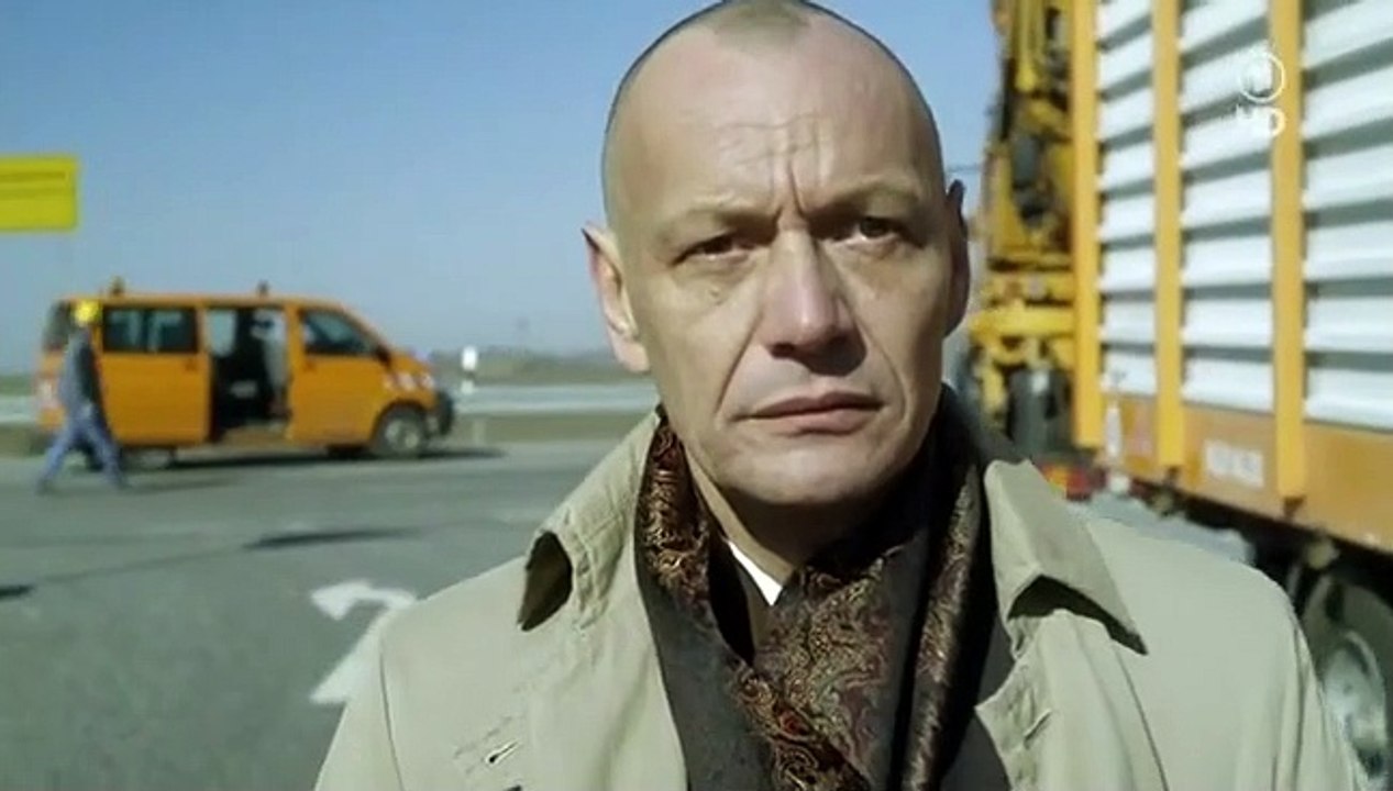 Polizeiruf 110 Staffel 39 Folge 9 - Part 01 HD Deutsch