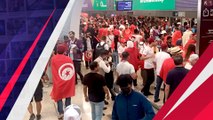 Merinding! Begini Dukungan dan Militansi Suporter Tunisia di Piala Dunia 2022